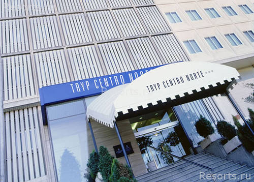 Tryp Centro Norte 